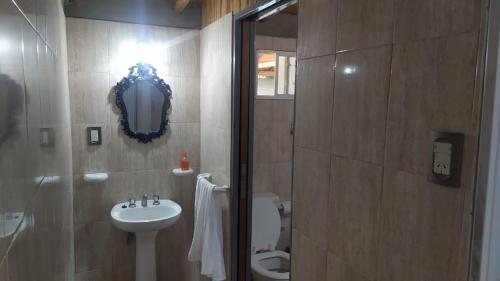 Los Tres Pinos in Veinticinco de Mayo