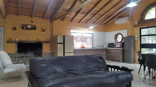 Los Tres Pinos in Veinticinco de Mayo