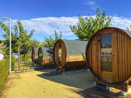 Camping Alicante Imperium
