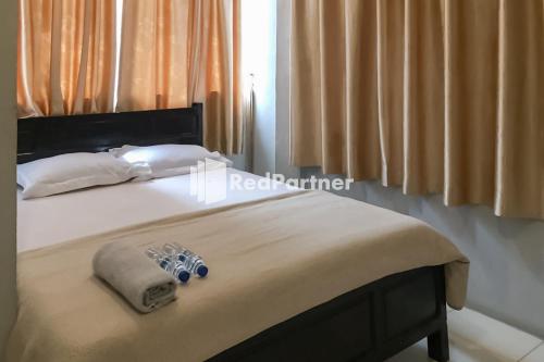 Aquino Marito Homestay Mitra RedDoorz – Balige, VA
