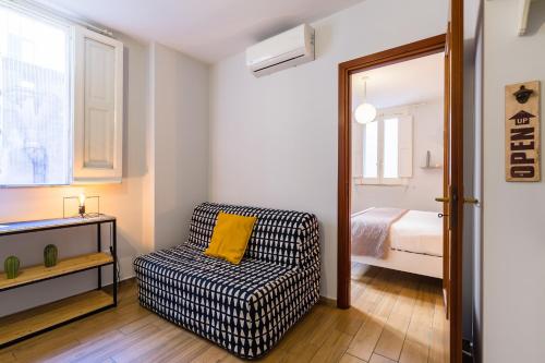 Porta Nolana Apartment by Wonderful Italy