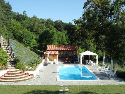 Cascina Gardina 2