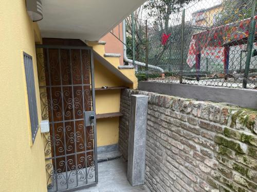 Il nido degli angeli, Bologna (photo 7)