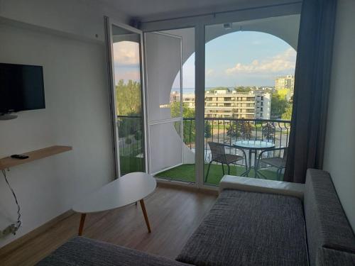 Miller Apartman Ezustpart