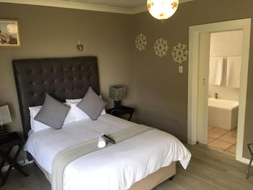 John bailie guest lodge