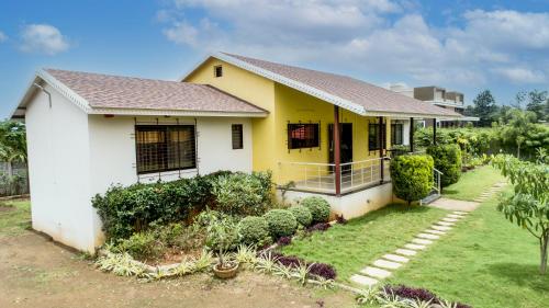 Sunshiny Villa by elite stays