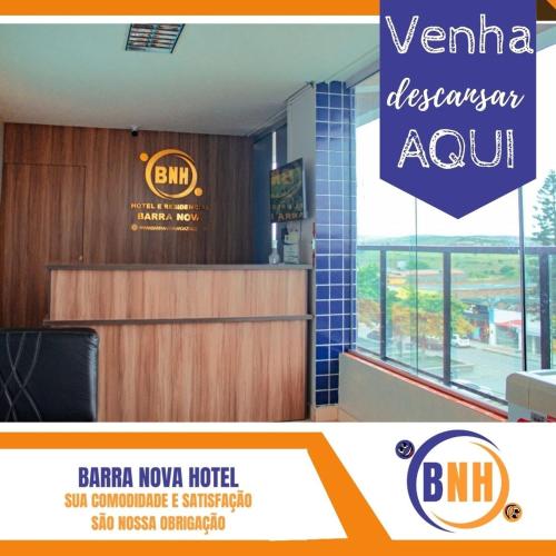 Barra Nova Hotel