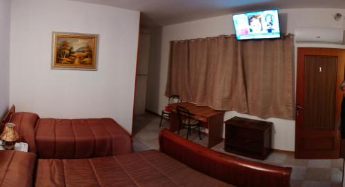 La Collinetta chambre d'hôte San Marco Argentano