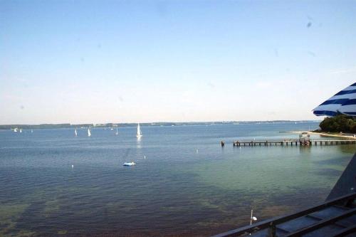Meer-Studio in Glücksburg, Deutschland