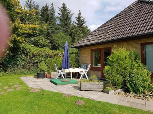 Anneli's Ferienwohnung in Harrislee, Deutschland