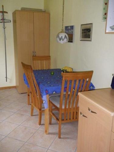 Anneli's Ferienwohnung 11.9km von Jardelund entfernt