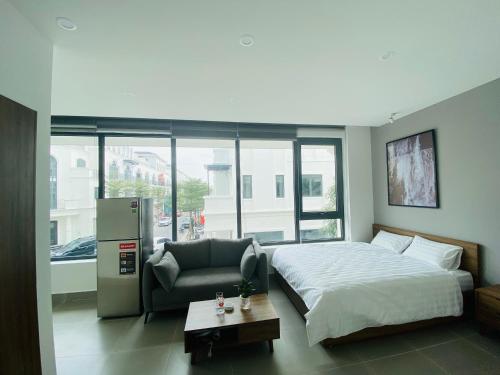 Coral Vinhomes Marina