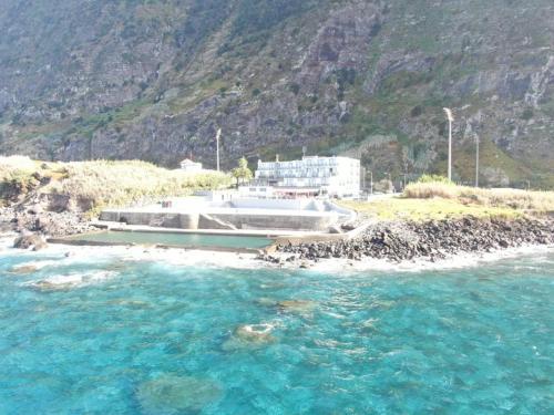 . Calamar Hotel