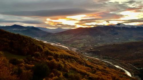 Sehenswürdigkeiten in der Nähe, Bellavista B&B in Roccavivara