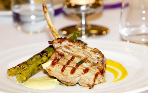 طعام و مشروبات, Hotel Vila Zana in Gostivar