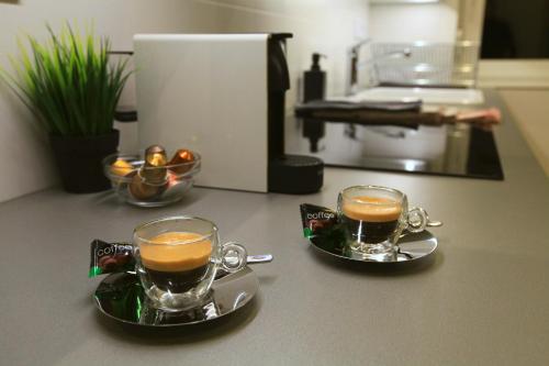 Paskal-Lux Apartments with Free Parking and AC, Budapest (photo 10)