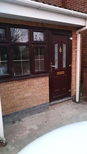 Femros Cosy one bed apt,12mins to Birmingham city ctr