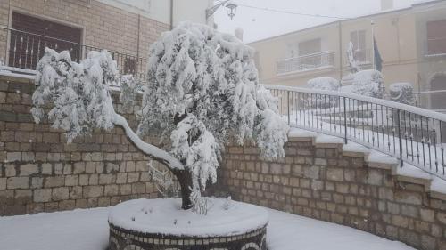 Bellavista B&B in Roccavivara