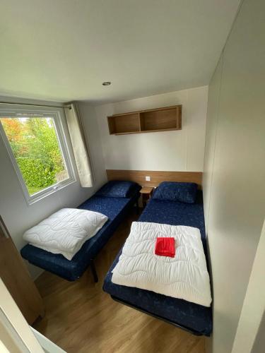 Renesse Chalet in family friendly area, Renesse (fotografie 10)