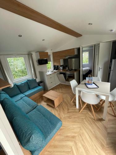 Renesse Chalet in family friendly area, Renesse