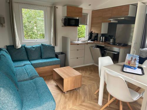 Renesse Chalet in family friendly area