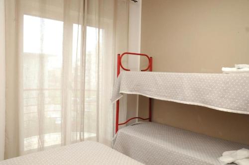 Hotel Fly Room Type - Quadruple Room