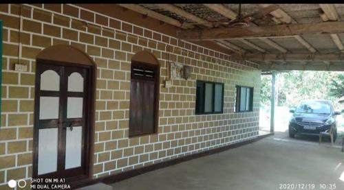 Guruchaya holiday home
