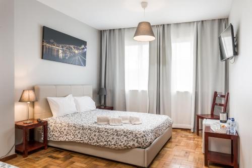Oporto Santa Catarina Residence, Porto (fotografie 7)