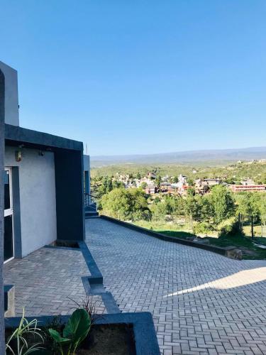 Lofts en la Sierra!! Excelente vista a los Gigantes