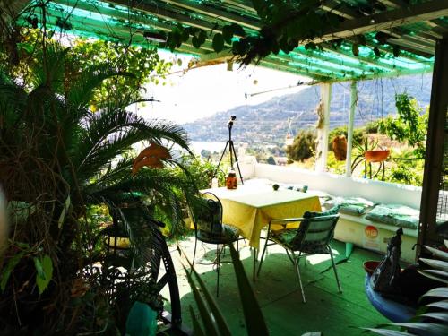Romantic Casa Lorenzina Affittacamere Ventimiglia Italy