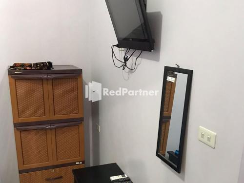 Homestay May Syariah Way Kanan RedPartner