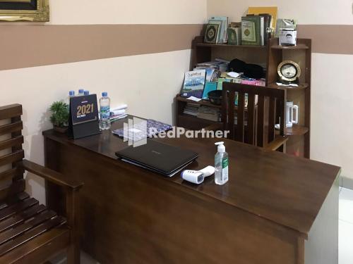 Homestay May Syariah Way Kanan RedPartner