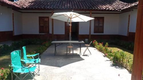 Iekārtas, CasaHotel Laguna Jauja Airport in Jauja