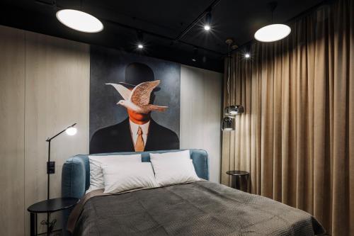 . Zain hotel boutique