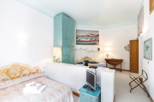 Sweet Suite Camerelle 83 ☆Top location in Capri ☆