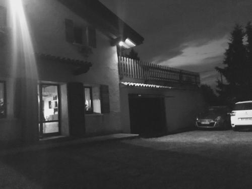 B&B Colli Alti chambre d'hôte Vicence