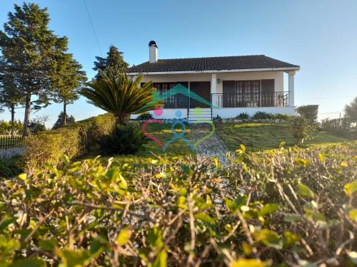 Mary's House chambre d'hôte Pedras Ásperas