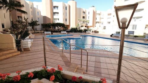  ocean terrace in Los Silos