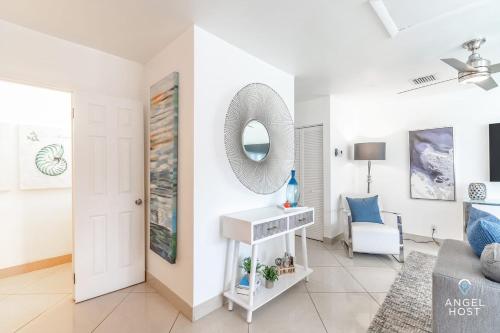 Bright Modern Apt Enjoy Ft Lauderdale with Ease!