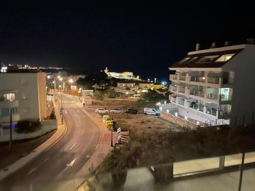 The View - Exquisite New Built Apartment With Sea