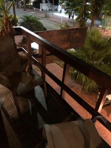 Wiener Haus Hotel in Piriapolis