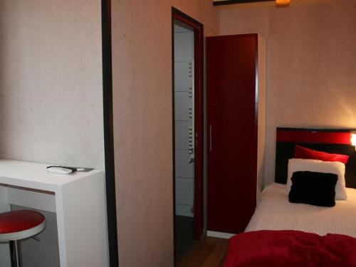 Foto - Marinha Hotel