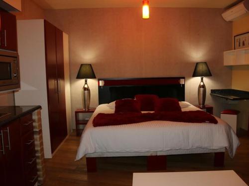 Marinha Hôtel in Gentilly