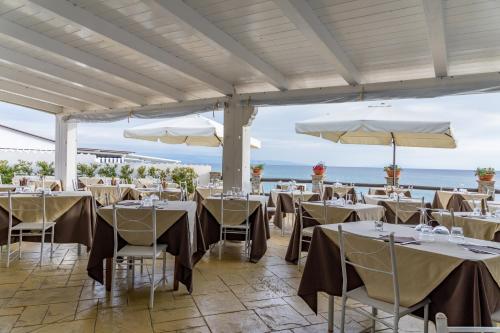 Villaggio Baia D'Ercole - main image