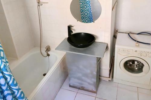 NICE apartment with terrace near in AVIGNON