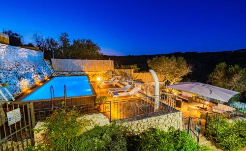 Villa Vanessa con Piscina Privata - Castro in Castro di Lecce