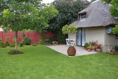 Harmony and Melody self catering - Bethlehem