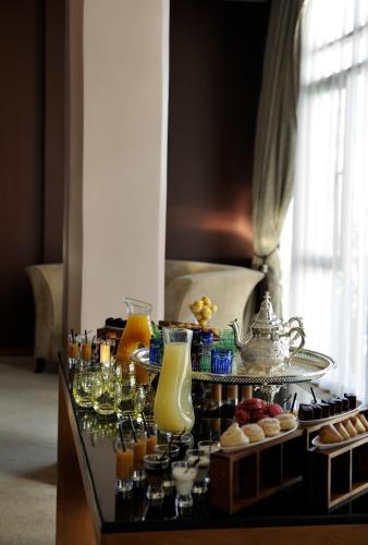 Le Medina Essaouira Hotel Thalassa sea & spa, MGallery collection