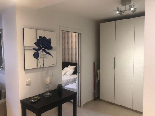 APARTAMENTO PARQUE DE MARBELLA