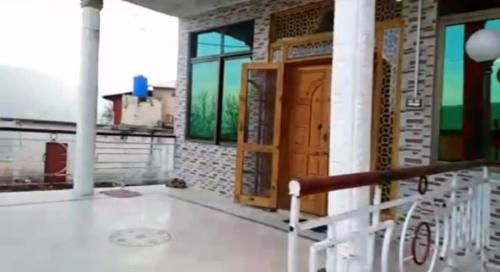 Ayan Cottage